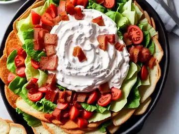 Derby BLT Dip