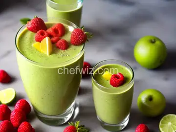 Detox Smoothie