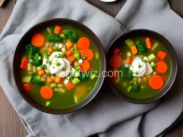 Detox Soup