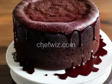 Devil Dog Cake