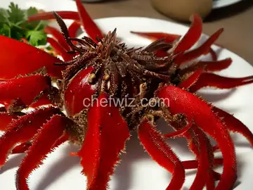 Devil crabs