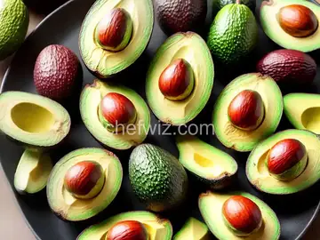 Deviled Avocados