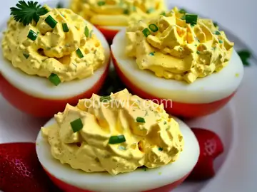 Deviled Egg Salad