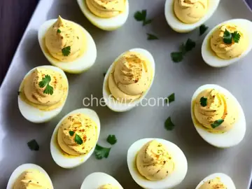 Deviled Eggs I