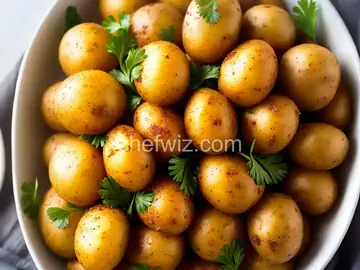 Deviled Potatoes
