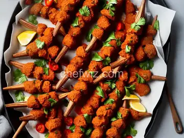 Devils on Horseback