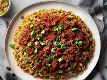 Diamondback Recipe
