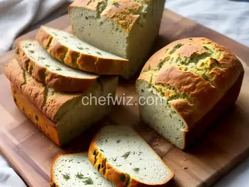 Dill Bread