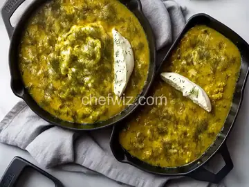 Dill Butter