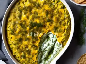 Dill Dip