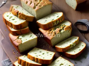 Dill Pickle Bread