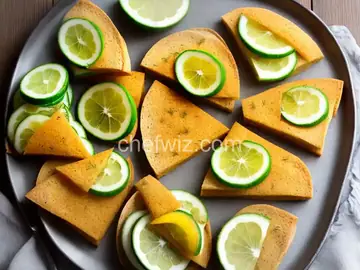 Dill Pickle Sandwich Slices