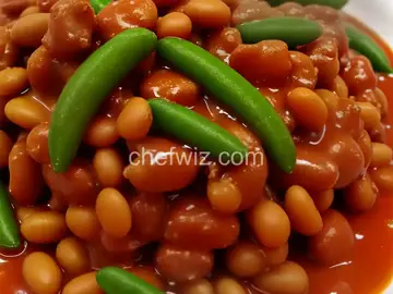 Dilly Beans