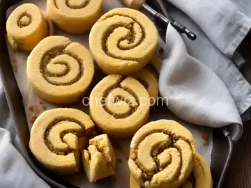 Dilly Rolls