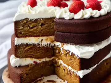 Dinette Cake