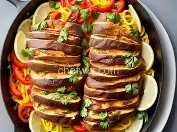 Dinner Tonight: Bocadillo de Tortilla Recipe