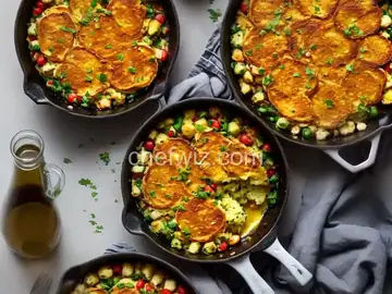 Dinner Tonight: Bubble and Squeak Recipe
