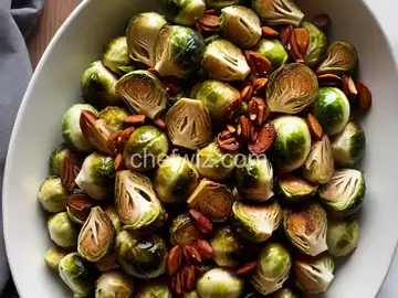 Dinner Tonight: Momofuku Brussels Sprouts Recipe