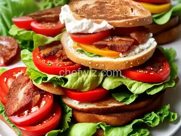 Dinner Tonight: My Perfect BLT Recipe