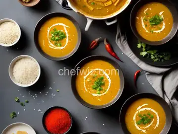 Dinner Tonight: Sopa de Ajo (Garlic Soup) Recipe