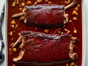 Dino Ribs