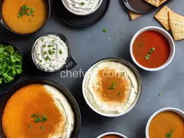 Dip for the Stars