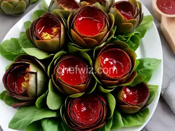 Dipping Sauce for Artichokes