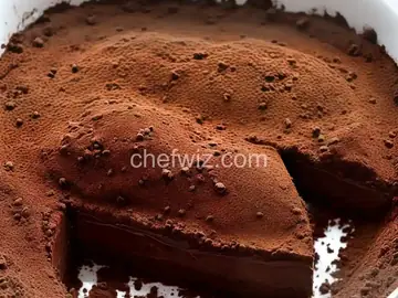 Dirt Cake II