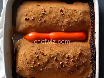Dirt Cake