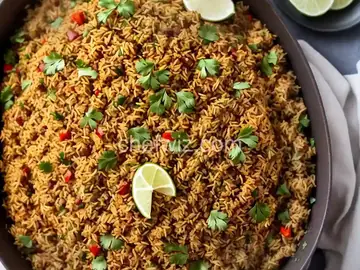 Dirty Rice