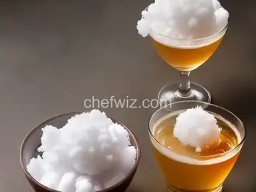 Dirty Snowball