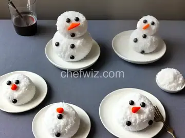 Dirty Snowmen