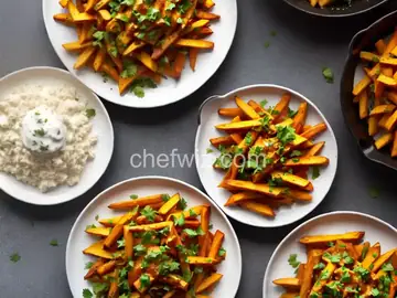 Disco Fries