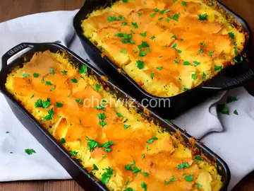 Divine Chicken Divan