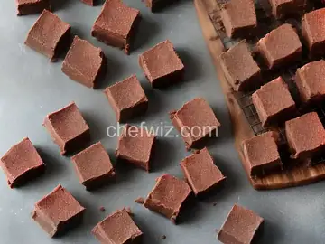 Divine Divinity Fudge