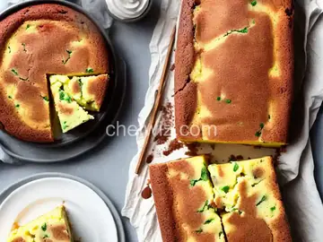 Do-It-All Cake Batter