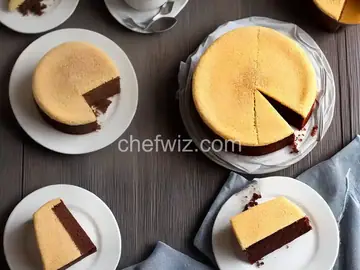 Do Nothing Cake