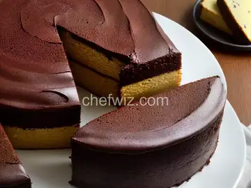 Doberge Cake (Dobash)