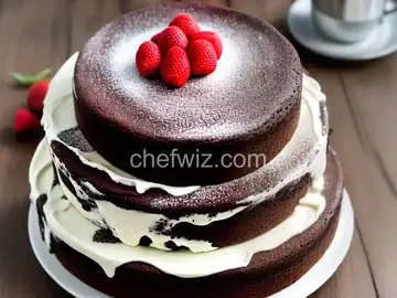 Doberge Cake