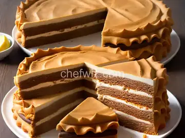 Dobos Torta
