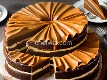 Dobos Torte