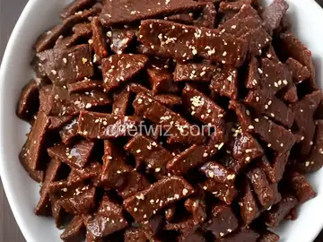 Doc's Best Beef Jerky