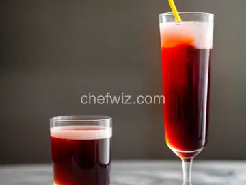 Doctor Pepper Shot