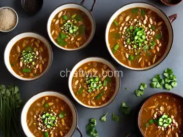 Doenjang Jjigae (Korean Fermented-Bean-Paste Stew) Recipe