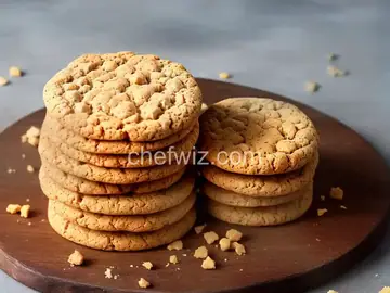 Doggie Biscuits II