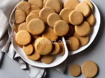 Doggie Biscuits