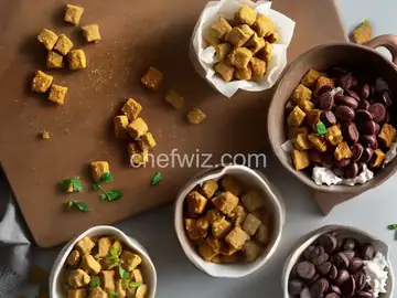Doggie Treats II
