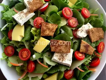 Dorothy Lynch Style Salad Dressing