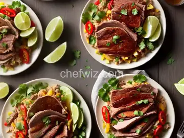 Double-Pork Carnitas