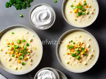 Double Skinned Milk